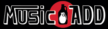 Music A.D.D.