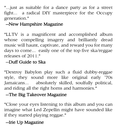 LLTV reviews